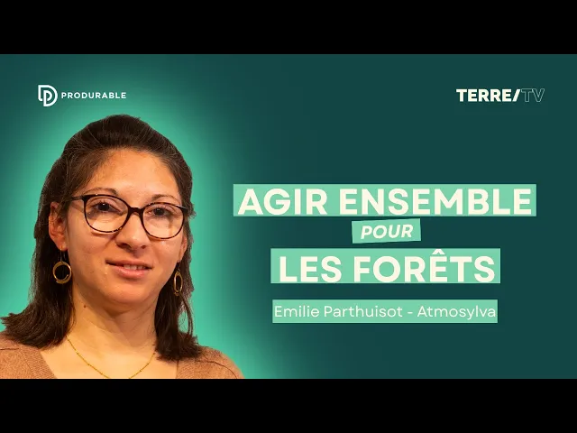 Agir Ensemble pour les Forêts
